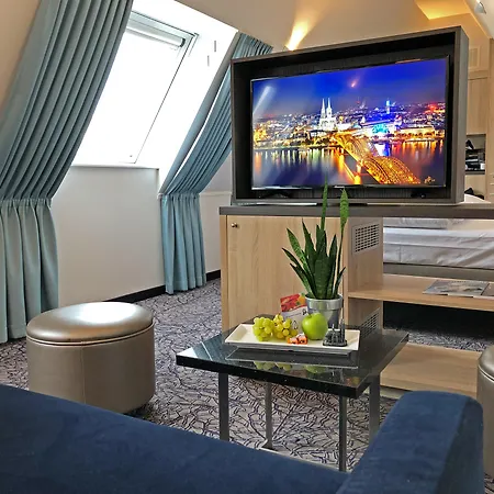 CityClass Hotel Alter Markt-3